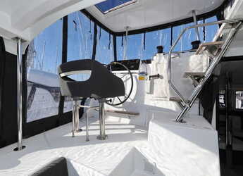 Alquilar catamarán en Marina Sukosan (D-Marin Dalmacija) - Lagoon 42 