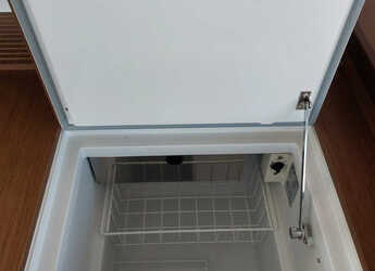 Alquilar catamarán en Marina Sukosan (D-Marin Dalmacija) - Lagoon 42 