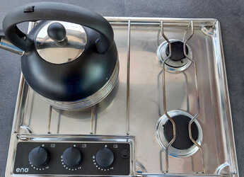 Alquilar catamarán en Marina Sukosan (D-Marin Dalmacija) - Lagoon 42 