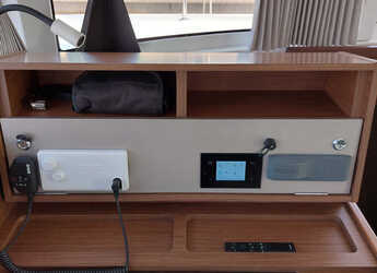 Alquilar catamarán en Marina Sukosan (D-Marin Dalmacija) - Lagoon 42 