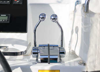 Alquilar catamarán en Marina Sukosan (D-Marin Dalmacija) - Lagoon 42 