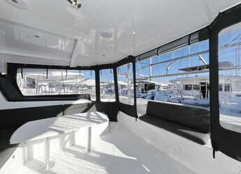 Alquilar catamarán en Marina Sukosan (D-Marin Dalmacija) - Lagoon 42 