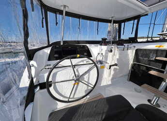 Alquilar catamarán en Marina Sukosan (D-Marin Dalmacija) - Lagoon 42 