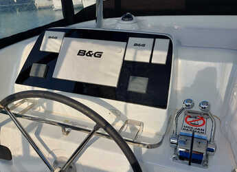 Alquilar catamarán en Marina Sukosan (D-Marin Dalmacija) - Lagoon 42 