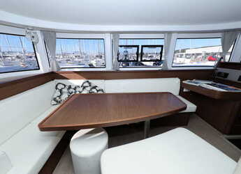 Alquilar catamarán en Marina Sukosan (D-Marin Dalmacija) - Lagoon 42 