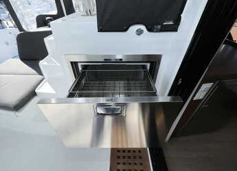 Alquilar catamarán en Marina Sukosan (D-Marin Dalmacija) - Lagoon 42 