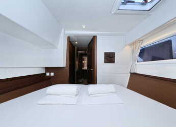 Alquilar catamarán en Marina Sukosan (D-Marin Dalmacija) - Lagoon 42 