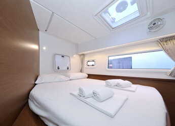 Alquilar catamarán en Marina Sukosan (D-Marin Dalmacija) - Lagoon 42 