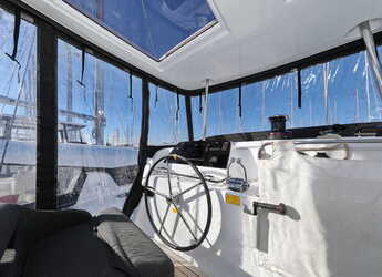 Alquilar catamarán en Marina Sukosan (D-Marin Dalmacija) - Lagoon 42 