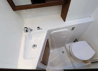 Alquilar catamarán en Marina Sukosan (D-Marin Dalmacija) - Lagoon 42 