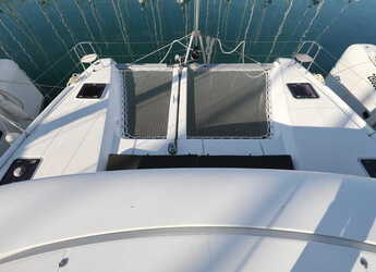 Alquilar catamarán en Marina Sukosan (D-Marin Dalmacija) - Lagoon 42 