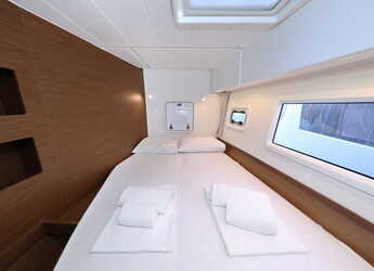 Alquilar catamarán en Marina Sukosan (D-Marin Dalmacija) - Lagoon 42 