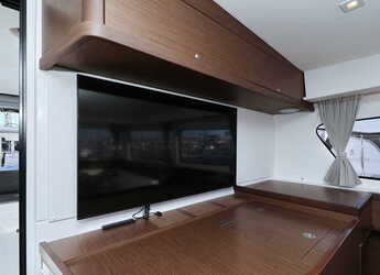 Alquilar catamarán en Marina Sukosan (D-Marin Dalmacija) - Lagoon 42 