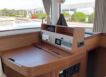 Alquilar catamarán en Marina Sukosan (D-Marin Dalmacija) - Lagoon 42 