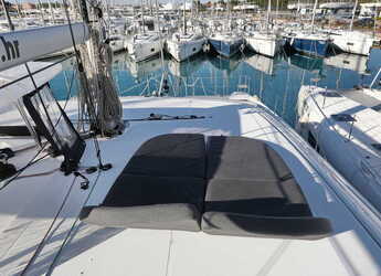 Alquilar catamarán en Marina Sukosan (D-Marin Dalmacija) - Lagoon 42 