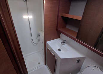 Alquilar catamarán en Marina Sukosan (D-Marin Dalmacija) - Lagoon 42 