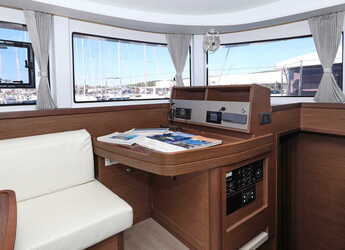 Alquilar catamarán en Marina Sukosan (D-Marin Dalmacija) - Lagoon 42 