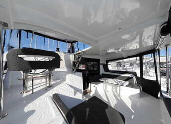 Alquilar catamarán en Marina Sukosan (D-Marin Dalmacija) - Lagoon 42 