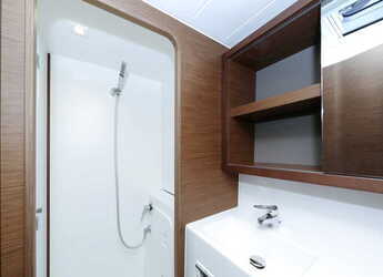 Alquilar catamarán en Marina Sukosan (D-Marin Dalmacija) - Lagoon 42 