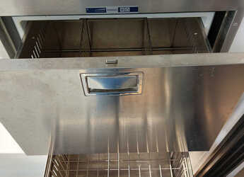 Alquilar catamarán en Marina Sukosan (D-Marin Dalmacija) - Lagoon 42 