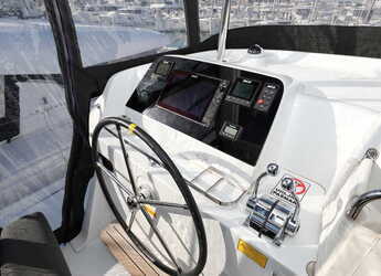 Alquilar catamarán en Marina Sukosan (D-Marin Dalmacija) - Lagoon 42 