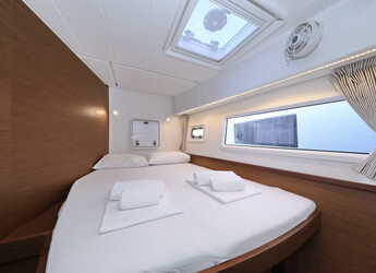 Alquilar catamarán en Marina Sukosan (D-Marin Dalmacija) - Lagoon 42 