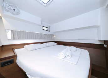 Alquilar catamarán en Marina Sukosan (D-Marin Dalmacija) - Lagoon 42 