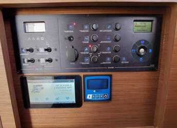 Alquilar catamarán en Marina Sukosan (D-Marin Dalmacija) - Lagoon 42 