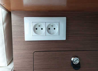 Alquilar catamarán en Marina Sukosan (D-Marin Dalmacija) - Lagoon 42 