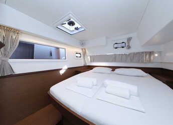 Alquilar catamarán en Marina Sukosan (D-Marin Dalmacija) - Lagoon 42 