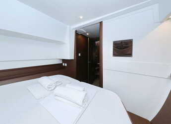 Alquilar catamarán en Marina Sukosan (D-Marin Dalmacija) - Lagoon 42 