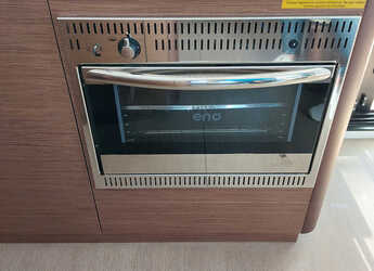 Alquilar catamarán en Marina Sukosan (D-Marin Dalmacija) - Lagoon 42 