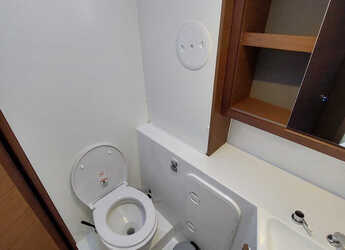 Alquilar catamarán en Marina Sukosan (D-Marin Dalmacija) - Lagoon 42 