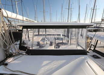 Alquilar catamarán en Marina Sukosan (D-Marin Dalmacija) - Lagoon 42 