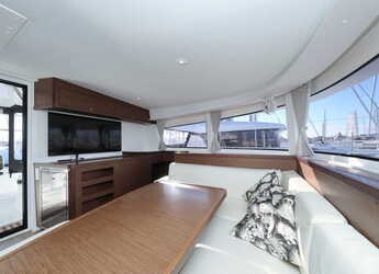 Alquilar catamarán en Marina Sukosan (D-Marin Dalmacija) - Lagoon 42 