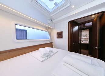 Alquilar catamarán en Marina Sukosan (D-Marin Dalmacija) - Lagoon 42 