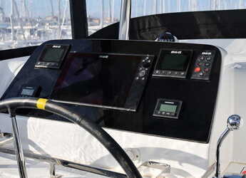 Alquilar catamarán en Marina Sukosan (D-Marin Dalmacija) - Lagoon 42 