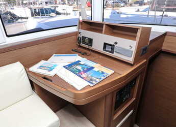 Alquilar catamarán en Marina Sukosan (D-Marin Dalmacija) - Lagoon 42 