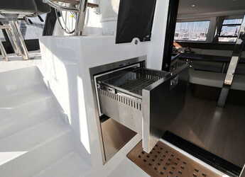 Alquilar catamarán en Marina Sukosan (D-Marin Dalmacija) - Lagoon 42 