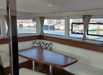 Alquilar catamarán en Marina Sukosan (D-Marin Dalmacija) - Lagoon 42 