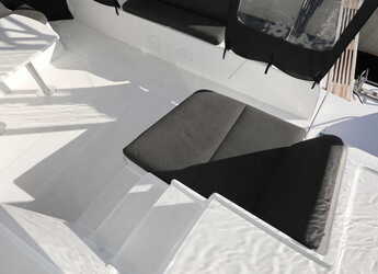 Alquilar catamarán en Marina Sukosan (D-Marin Dalmacija) - Lagoon 42 