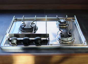 Alquilar catamarán en Marina Sukosan (D-Marin Dalmacija) - Lagoon 42 