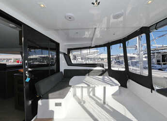 Alquilar catamarán en Marina Sukosan (D-Marin Dalmacija) - Lagoon 42 