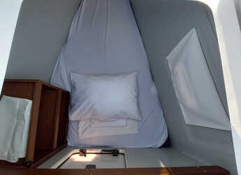 Alquilar catamarán en Marina Sukosan (D-Marin Dalmacija) - Lagoon 42 