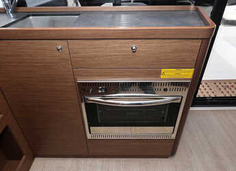 Alquilar catamarán en Marina Sukosan (D-Marin Dalmacija) - Lagoon 42 