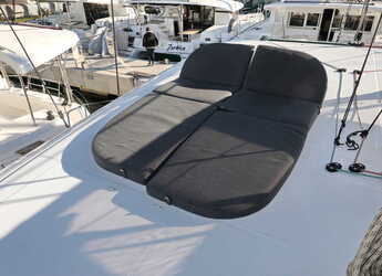 Alquilar catamarán en Marina Sukosan (D-Marin Dalmacija) - Lagoon 42 