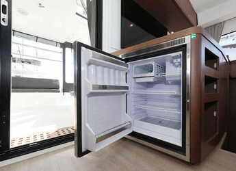 Alquilar catamarán en Marina Sukosan (D-Marin Dalmacija) - Lagoon 42 