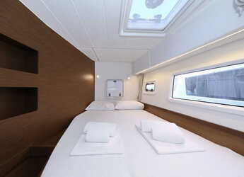 Alquilar catamarán en Marina Sukosan (D-Marin Dalmacija) - Lagoon 42 