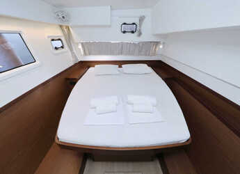 Alquilar catamarán en Marina Sukosan (D-Marin Dalmacija) - Lagoon 42 