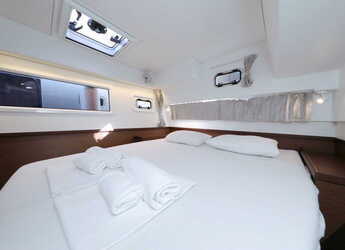 Alquilar catamarán en Marina Sukosan (D-Marin Dalmacija) - Lagoon 42 